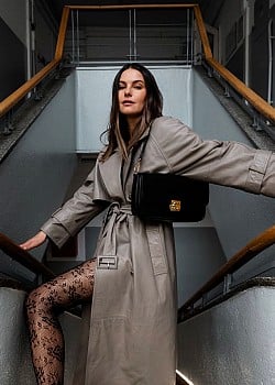 Agnieszka Kawiorska